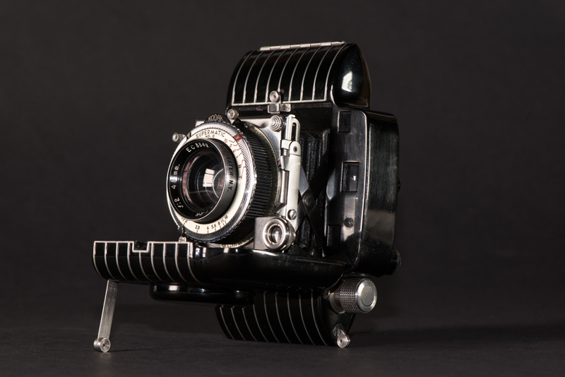 Kodak Bantam Special Camera