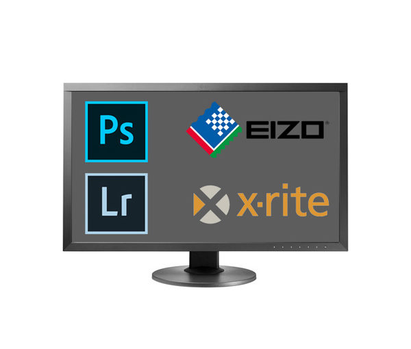 Eizo-Photoshop-Lightroom-X-Rite-i1-2