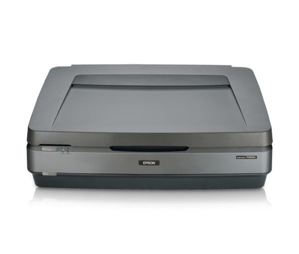 Epson Expression 11000xl Photo Scanner