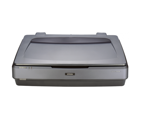 Epson Expression 11000xl Photo Scanner