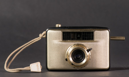 Penti II Camera Front