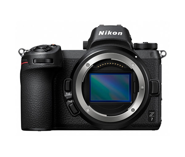 Nikon Z7 Mirrorless Camera