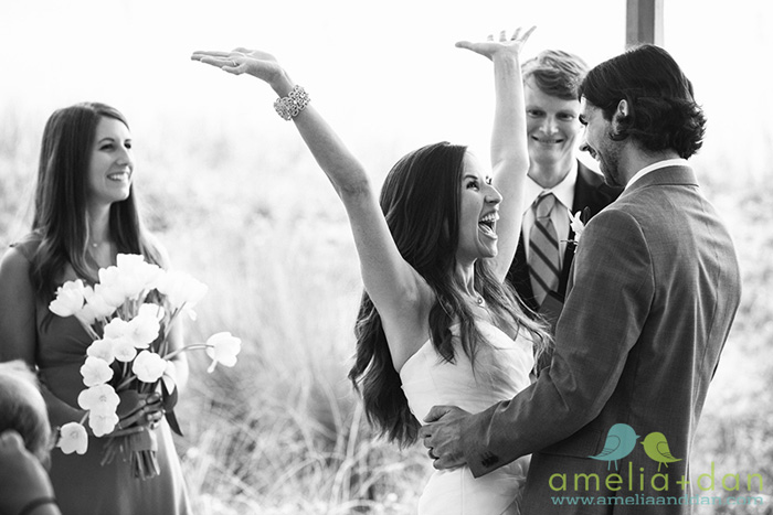 Amelia and Dan Photography