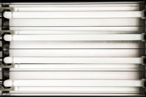 high color rendering index lighting for paintings