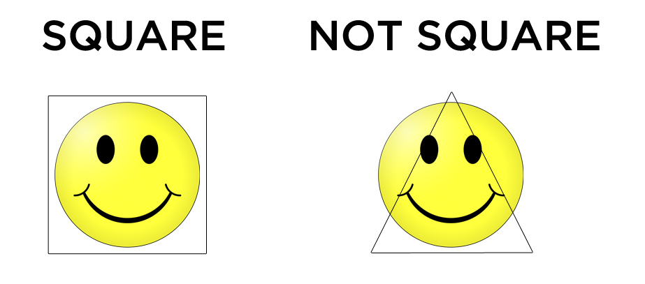 photo aspect ratios